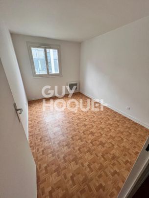 Appartement Le Chesnay-rocquencourt 3 pièce(s) 71.34 m2 - Photo 1