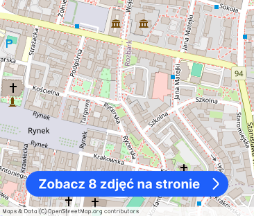 Mieszkanie w centrum Bytomia z C.O. | 10 - Zdjęcie 1