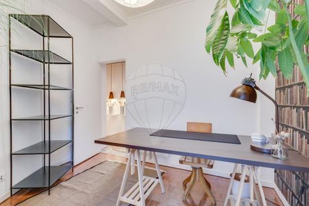 Apartamento T2 em Lisboa - Photo 4