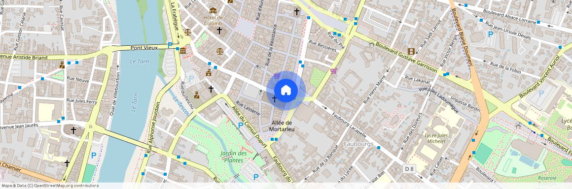 82000, Montauban