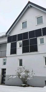 3 Zimmer Maisonette-Wohnung, Balkon, Garage - Photo 3