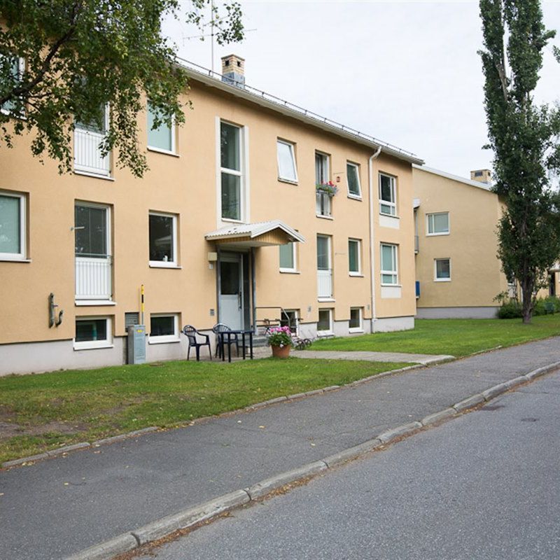Seminariegatan 15 - Photo 1
