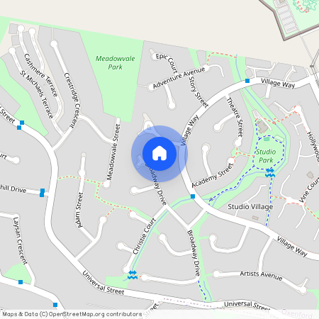 45 Broadway Drive, Qld 4210, Oxenford