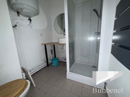 Appartement à louer, 1 pièce - Saint-Jean-le-Blanc 45650 - Photo 2