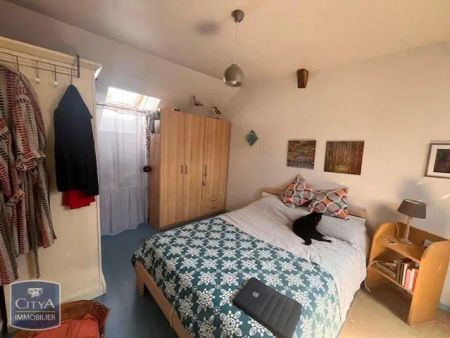 Maison à louer 3 pièces 78m² - Photo 5