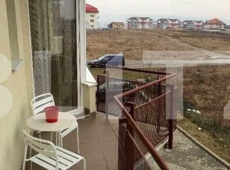 2 camere, 67 mp, mobilat modern, zona Grand Hotel Italia! - Photo 2