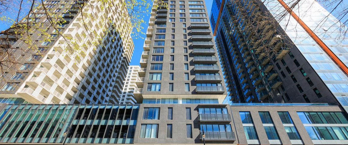 À louer / Appartement - Photo 1