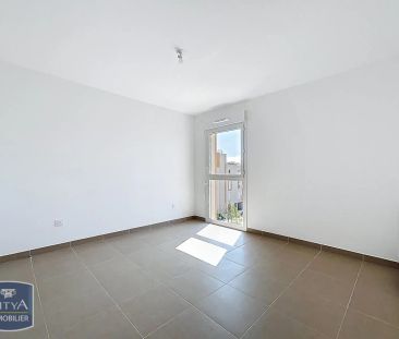 Appartement à louer 2 pièces 58.86m² - Photo 3