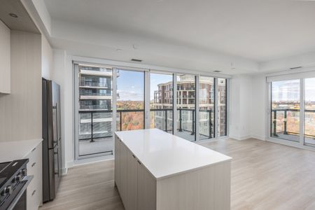 For Lease - 20 Inn On The Park Drive Unit# 1837, Toronto, Ontario - Photo 5