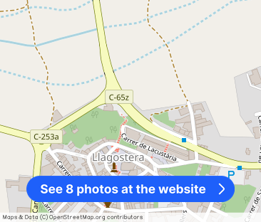 Alquiler piso pi001. pis molt bé situat i molt acollidor en Llagostera - Photo 1