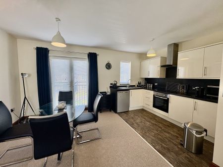 Beacon Park Drive, Skegness - Photo 5