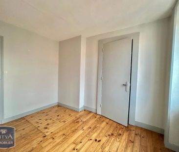 Appartement à louer 2 pièces 50.41m² - Photo 1