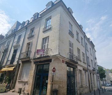 Location Appartement 2 pièces 35m² TOURS 37000 - Photo 6