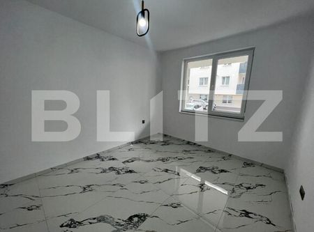 Apartament 3 camere, partial mobilat, 2 bai, petfriendly, zona Bmw - Fotografie 3