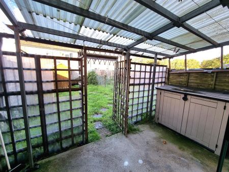 2 bedroom house to rent - Photo 3