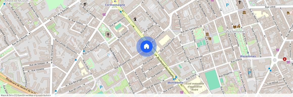 59000, Lille