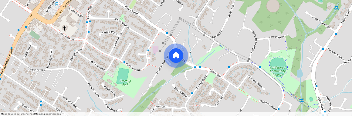 62 Crane Road, Castle Hill NSW 2154