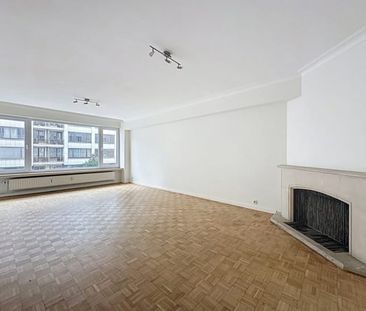 Appartement te huur - Foto 2