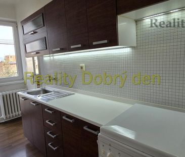 Pronájem bytu 2+1 55 m2 - Photo 4