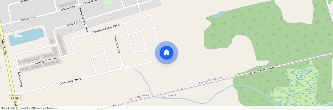 249 Leslie Davis Street, North Dumfries