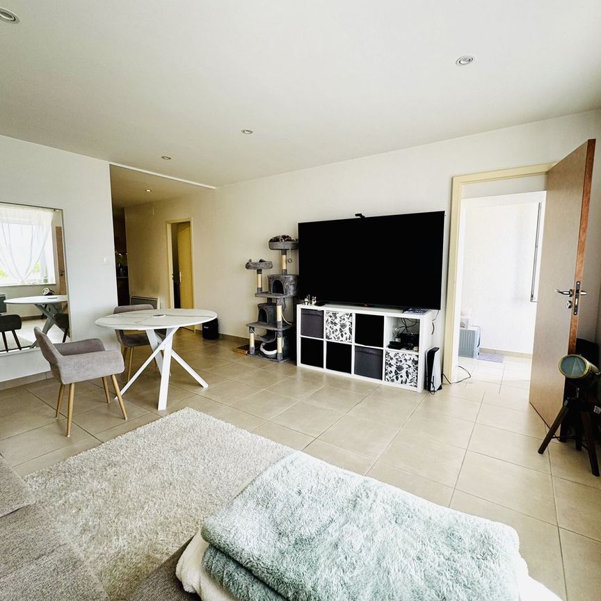 Location Appartement 2 pièces 57m² LEXY 54720 - Photo 1