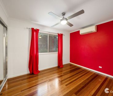 The ever popular Qld Highset - 4Brm upstairs - Photo 5