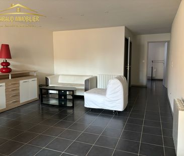 CHARLIEU T2 MEUBLE - Photo 3