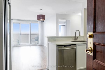 2545 Erin Centre Boulevard #1111 - Photo 5