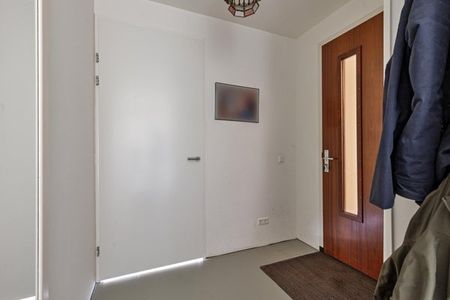 Te huur: Appartement Nida Senffstraat in Amsterdam - Foto 4