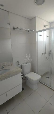 Apartamento Para Alugar Em Nova Piracicaba de 140.00 m² Com 3 Quartos, 3 Suites E 2 Garagens - Photo 3