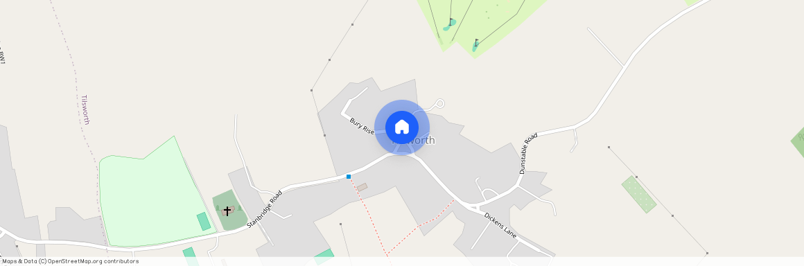 Blackhill, Tilsworth