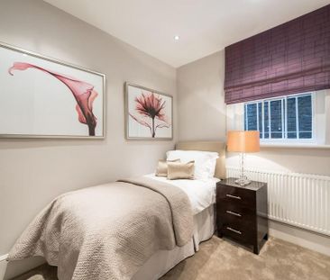 2 bedroom flat to rent - Photo 6