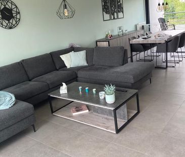 Appartement te huur - Photo 4