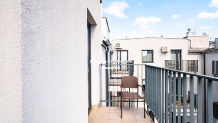 Mieszkanie Kraków Podgórze powierzchnia 51.92 m² C206-WM-73888 - Zdjęcie 4