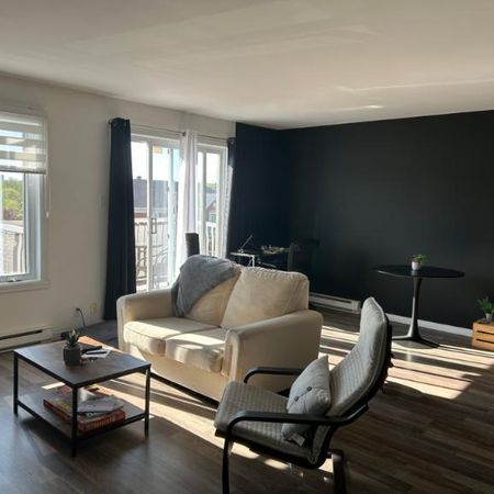 4 1/2 - Lévis - 985 $/mois - Photo 3