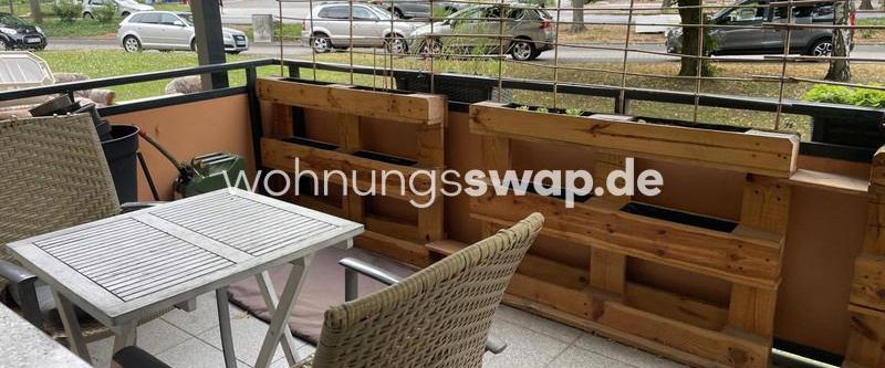 Wohnungsswap - 3 Zimmer, 64 m² - Kölnstraße, Bonn - Photo 1