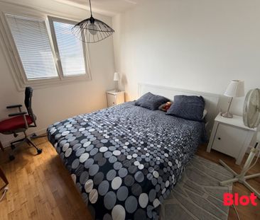 Location Appartement 3 pièces 55m² RENNES 35000 - Photo 2