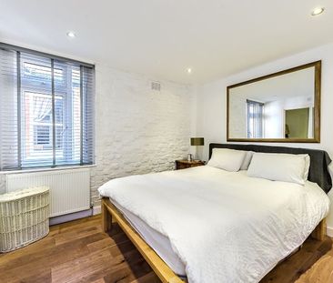 1 Bed Flat, Fulham Park Gardens, SW6 - Photo 4