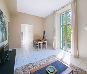 Location Appartement 2 pièces 57m² CANNES 06400 - Photo 4
