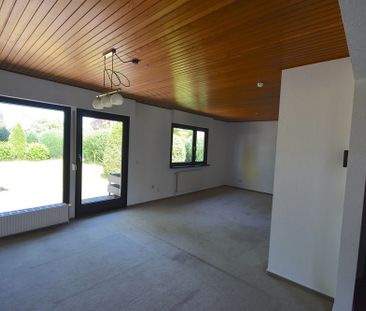 4 Zimmer Einfamilienhaus mit Garten und Vollkeller - Photo 2