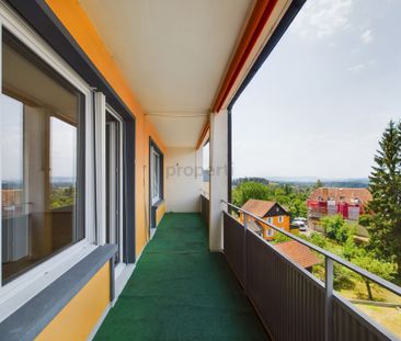 4-room apartment in Neuhausen with a view in Neuhausen am Rheinfall - Photo 6