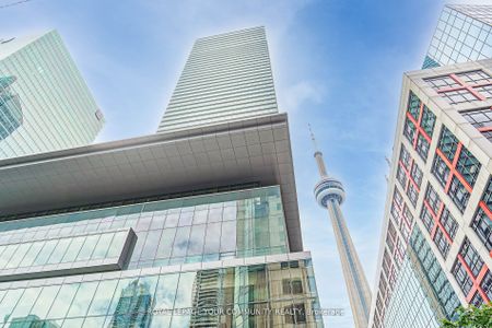 For Lease - 183 Wellington Street Unit# 3903, Toronto, Ontario - Photo 3