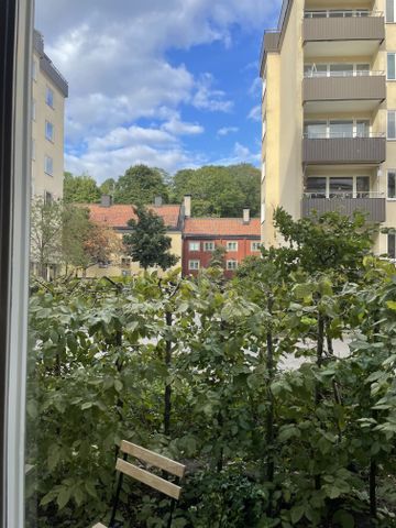 Katarina Bangata, Stockholm - Photo 2