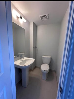 For Lease - 349 Wheat Boom Drive Unit# 345, Oakville, Ontario - Photo 1