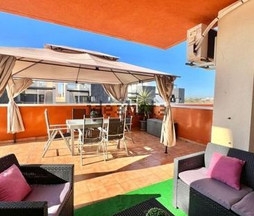 Alquiler de piso en Villamartín - Photo 1