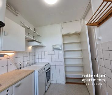 Appartement de 2 chambres sur Wilgenplaslaan, Rotterdam-Schiebroek ... - Photo 6