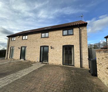 Church Farm Way, Brandon, Lakenheath - Photo 1