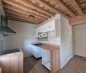 Location Appartement 2 pièces 29m² COUZON AU MONT D OR 69270 - Photo 3