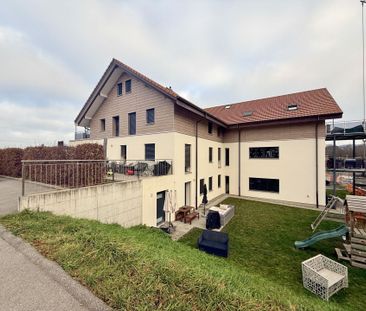 Large studio of 47 m² with terrace, cellar and parking space - Foto 1