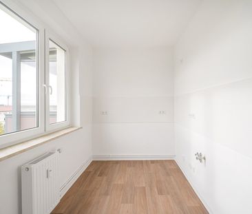 Charmante 2-Raumwohnung sucht liebenswerte Mieter - Photo 1